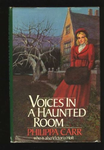 Beispielbild fr Voices in a Haunted Room zum Verkauf von Better World Books