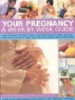 Beispielbild fr The Complete Handbook of Pregnancy zum Verkauf von Bibliohound