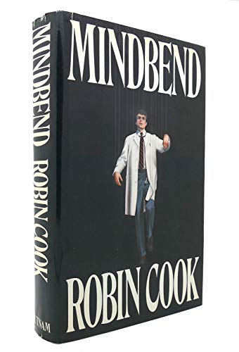 Stock image for Mindbend for sale by Gulf Coast Books