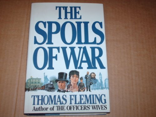 Beispielbild fr Spoils of War zum Verkauf von ThriftBooks-Atlanta