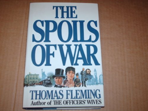 Stock image for Spoils of War for sale by ThriftBooks-Atlanta