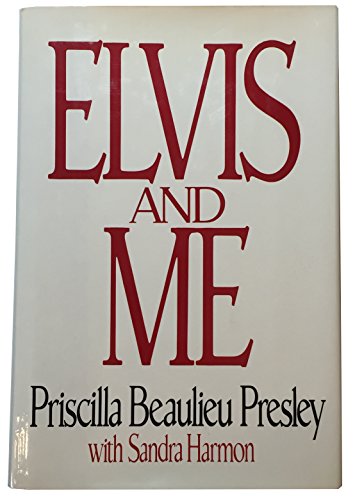 Beispielbild fr Elvis and Me zum Verkauf von Your Online Bookstore