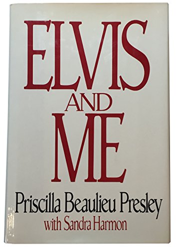 Stock image for Elvis and Me for sale by Zoom Books Company