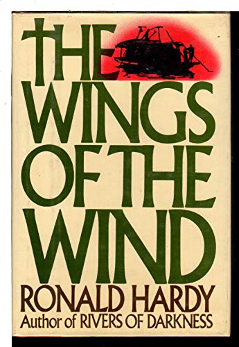 Stock image for The Wings of the Wind for sale by Better World Books