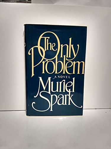 Stock image for The Only Problem for sale by Better World Books