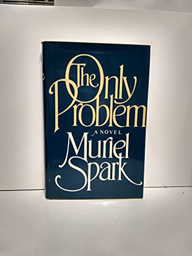 Stock image for The Only Problem for sale by Hippo Books