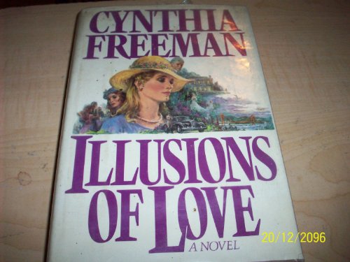 Beispielbild fr Illusions of Love zum Verkauf von Better World Books