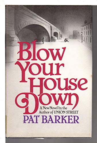 9780399130113: Blow Your House Down