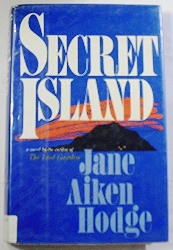 Stock image for Secret Island for sale by Bluff Books