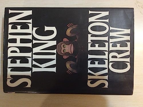 Imagen de archivo de Skeleton Crew a la venta por ThriftBooks-Atlanta