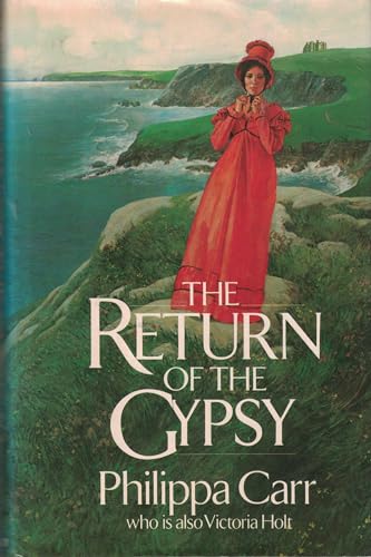 Stock image for Return of the Gypsy for sale by Wonder Book