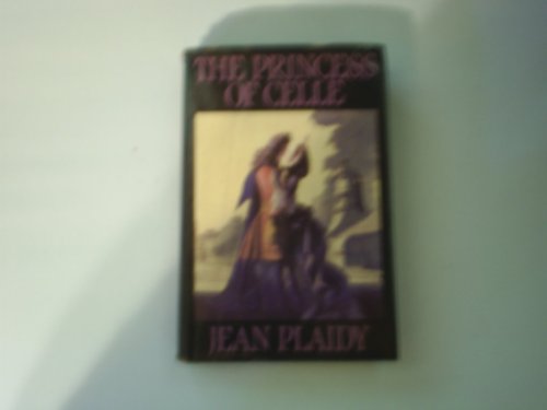 9780399130700: The Princess of Celle (Georgian Saga)