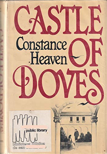 Stock image for Castle of Doves for sale by SecondSale