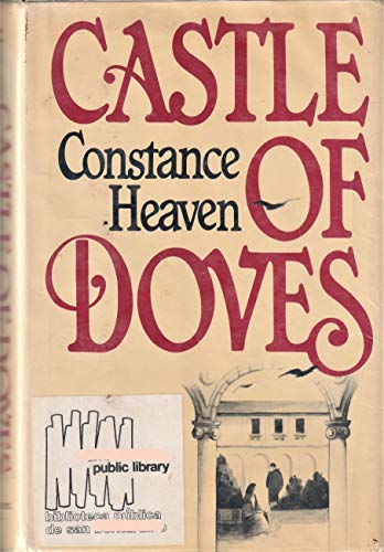 9780399130724: Castle of Doves