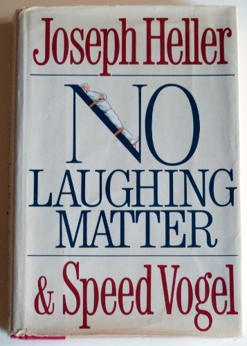 Beispielbild fr No Laughing Matter zum Verkauf von Better World Books