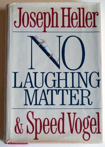 9780399130861: No Laughing Matter