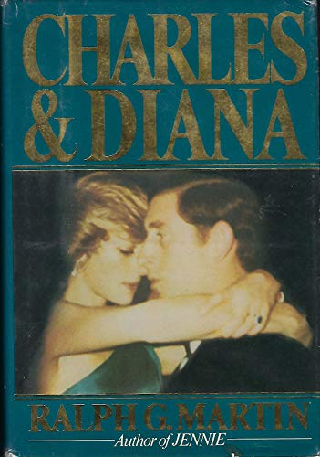 Beispielbild fr Charles and Diana zum Verkauf von SecondSale