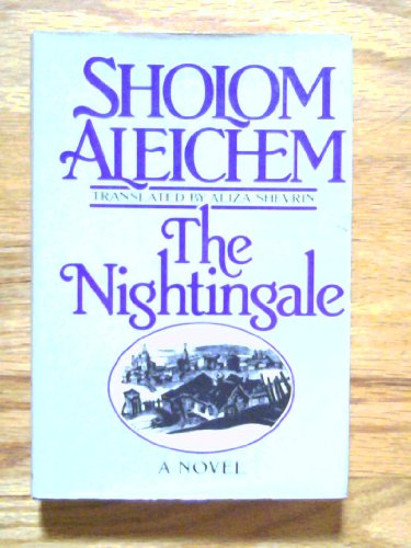 9780399130984: The Nightingale