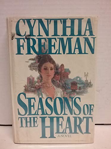 Stock image for Seasons of the Heart for sale by SecondSale