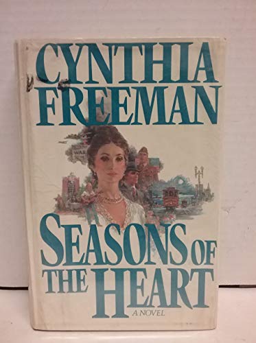 9780399131073: Seasons of the Heart