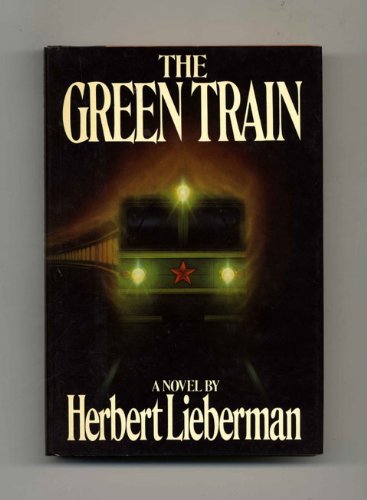 Imagen de archivo de The Green Train a la venta por ThriftBooks-Dallas