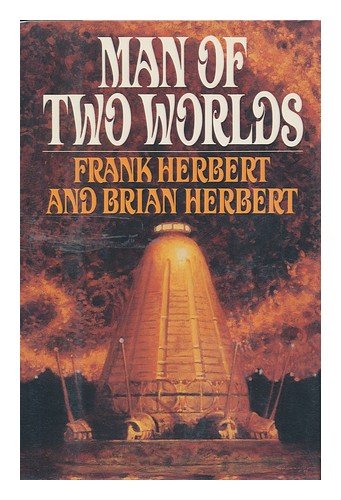 Imagen de archivo de Man of Two Worlds a la venta por Better World Books