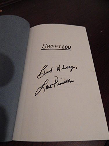 Beispielbild fr Sweet Lou zum Verkauf von Wonder Book