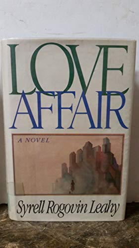 Stock image for Love Affair for sale by Better World Books