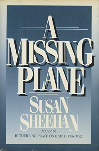 Stock image for A Missing Plane for sale by Better World Books: West