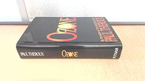 Beispielbild für O-Zone zum Verkauf von Discover Books