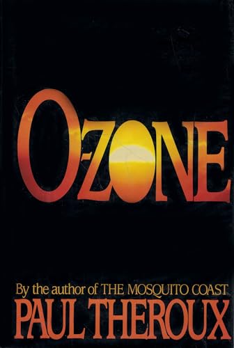 O-ZONE : A NOVEL ***SIGNED COPY***