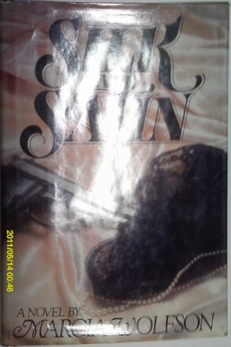 Imagen de archivo de Silk and Satin a la venta por SecondSale