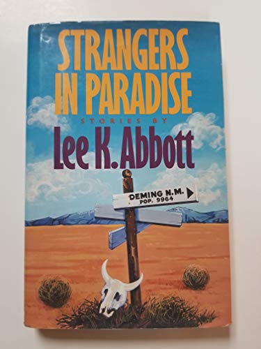 Beispielbild fr Strangers in Paradise zum Verkauf von ThriftBooks-Atlanta