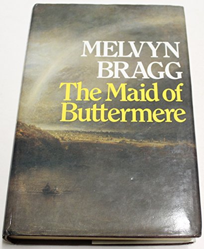 9780399132254: The Maid of Buttermere