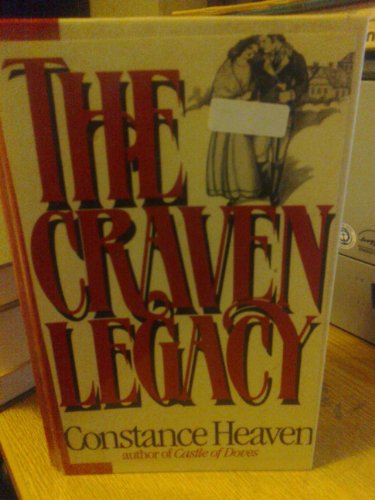 9780399132353: The Craven Legacy