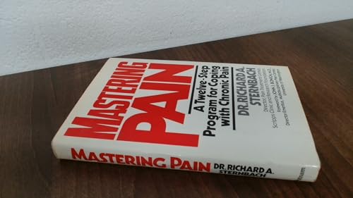 Stock image for Mastering Pain for sale by Wonder Book