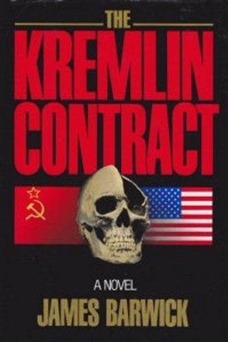 Stock image for The Kremlin Contract for sale by Better World Books