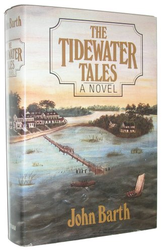 Beispielbild fr The Tidewater Tales zum Verkauf von Better World Books