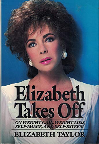 Stock image for Elizabeth Takes Off for sale by Gulf Coast Books