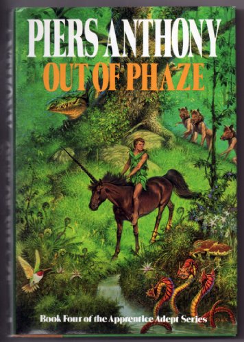 Beispielbild fr Out of Phaze zum Verkauf von Stuart W. Wells III