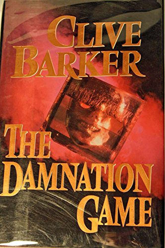 Beispielbild fr Damnation Game zum Verkauf von Hawking Books