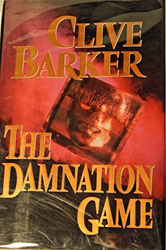 9780399132780: The Damnation Game