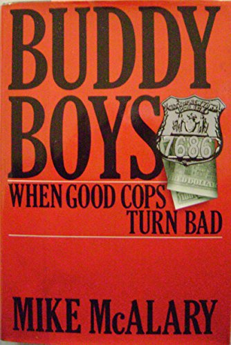 9780399132957: Buddy Boys