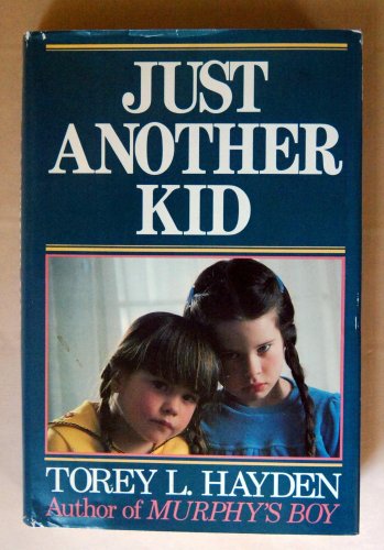 Imagen de archivo de Just Another Kid a la venta por Better World Books