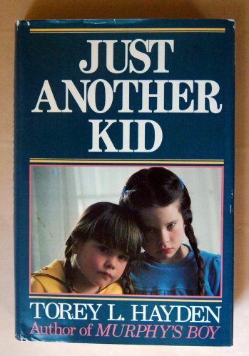 Stock image for Just Another Kid for sale by Hafa Adai Books
