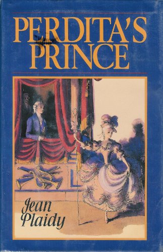 9780399133077: Perdita's Prince (Georgian Saga)