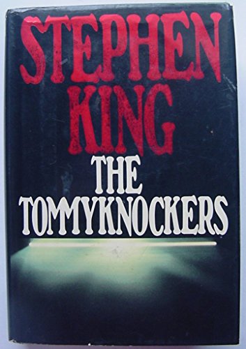 Imagen de archivo de The Tommyknockers a la venta por BooksRun