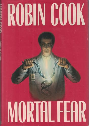 Mortal Fear (9780399133183) by Cook, Robin