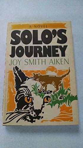 Stock image for Solo's Journey for sale by ThriftBooks-Dallas