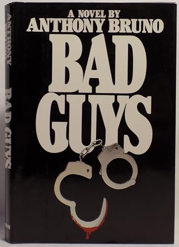 Beispielbild fr Bad Guys zum Verkauf von Better World Books